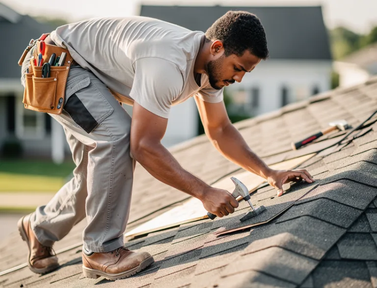 Roofing Bracknell